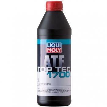 Aceite de Transmisión Automática 3663 (LIQUI MOLY)