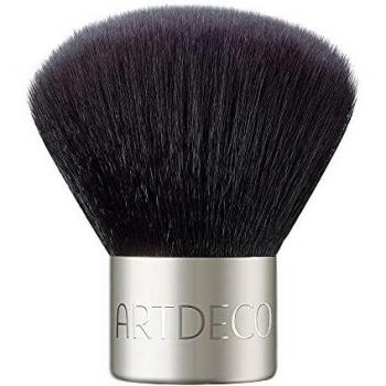 Brocha de maquillaje en polvo Artdeco