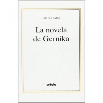Novela de gernika, la