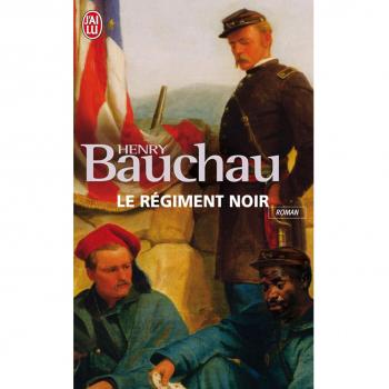 Le Regiment Noir