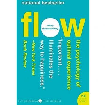 Flow: The Psychology of Optimal Experience