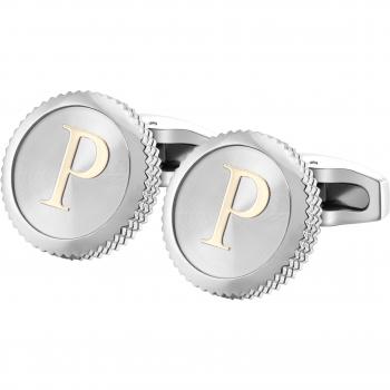 Boutons de manchette de la chemise des hommes de la mode 2PCS, boîte-cadeau