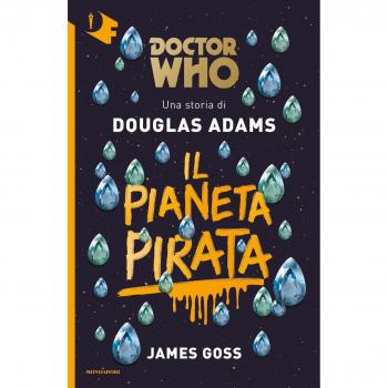 Douglas Adams