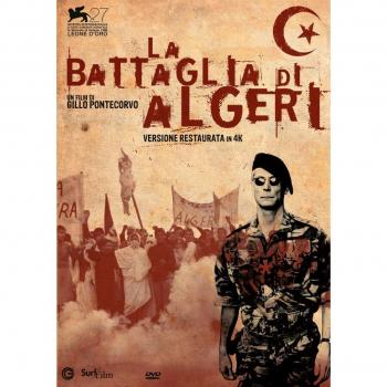 La Battaglia Di Algeri