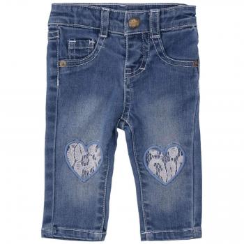 Jeans Azul Juvenil 18M