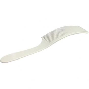 Cepillo de Peluquería Curvado
