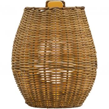 Saona Horizon – Applique d’extérieur à ampoule H23