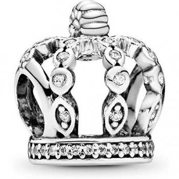 Damen‑Kronenperlen 792058CZ – Pandora Fairytale Serie