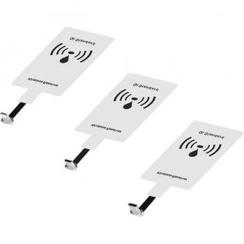 Récepteur de charge sans fil pour iPhone 6S