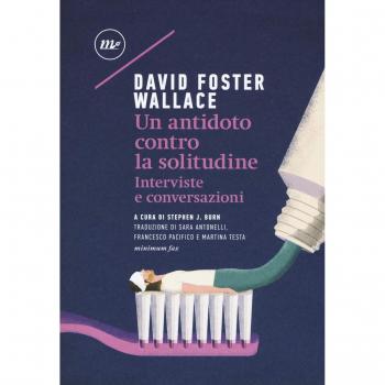 Un antidoto contro la solitudine. Interviste e conversazioni