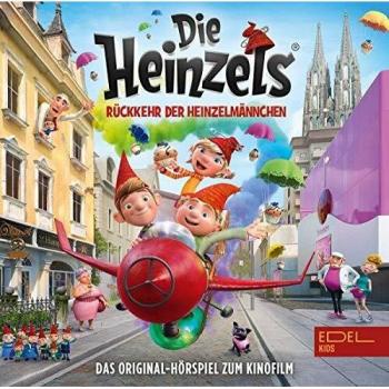 Heinzels: Original Hörspiel Edition