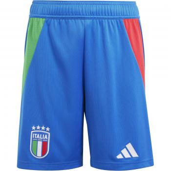Adidas 24 Away Short per Studenti di Prima Media