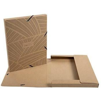 Classement Eterneco A4 25 mm