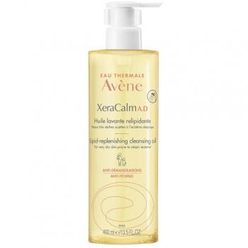AVENE XERACALM AD OLIO DET