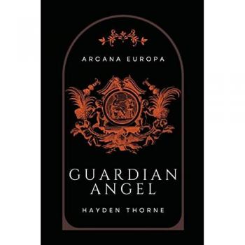 Thorne, Hayden: Guardian Angel