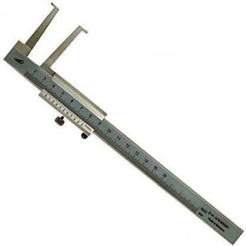 Calibro di Precisione per Scanalature Helios Preisser