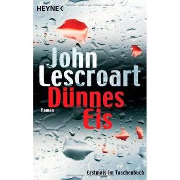 Dünnes Eis