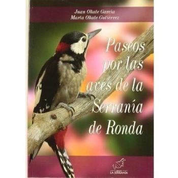 Paseos por las aves de la serranía de ronda