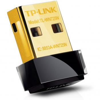 TPLINK TL-WN725N