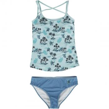 Disney Lilo & Stitch Comical Bikini Set