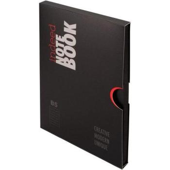 Antrax Speziallineatur Notizbuch