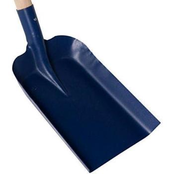 Pelle Perrin Angoulème 25 cm largeur, a douille, sans manche