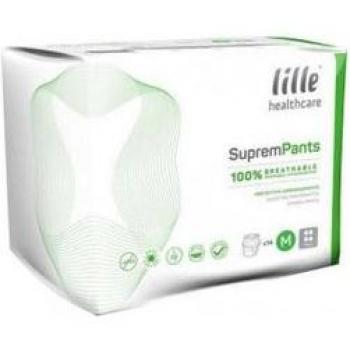 Lille Suprem Pants M 14 St