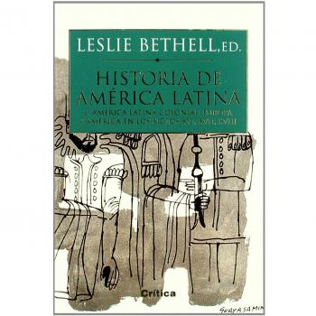 Historia de américa latina 2