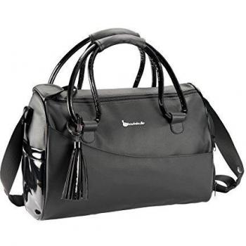 Badabulle Wickeltasche Glossy