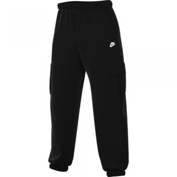 Pantaloni Cargo CLUB Nera
