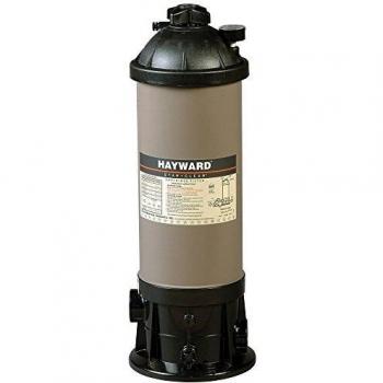 Filtre à cartouche Hayward 113 m3/h C0500 EURO