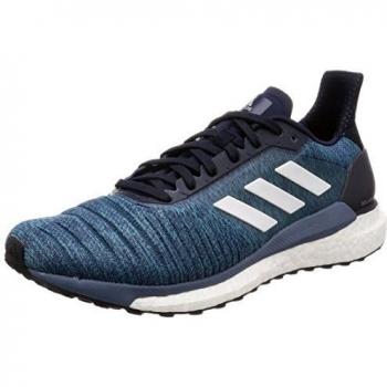 Adidas Men's Solar Glide Trail Running Shoes