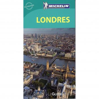 Michelin Londres