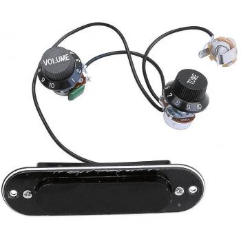 Accessoire de Pickup pour Mandoline