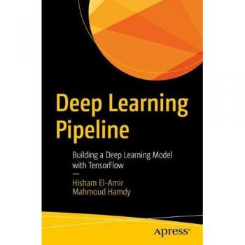 Deep Learning Pipeline