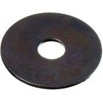Corrosion Resistant Penny Mudguard Repair Washer 6mm x 25mm (Pack of 1000)
