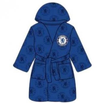 Chelsea FC Boys' Club Logo Dress