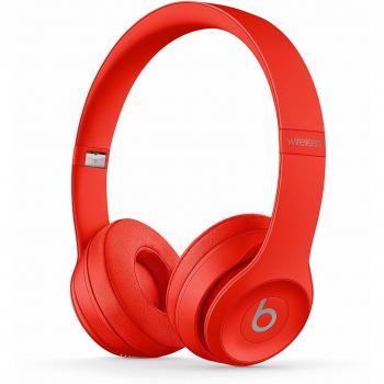 Beats Solo3 Wireless Supraaural Auriculares by Dr