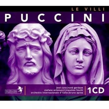 Le Villi