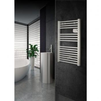 Vitra Mia armoire 145x35x35 cm pour salle de bain anthracite