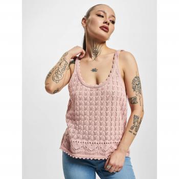 Only Luna Freizeitstricktop