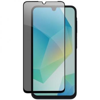 Templado 9H Black Protector para Galaxy A06