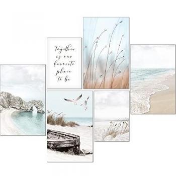 Artpin® Elegante Poster Kollektion