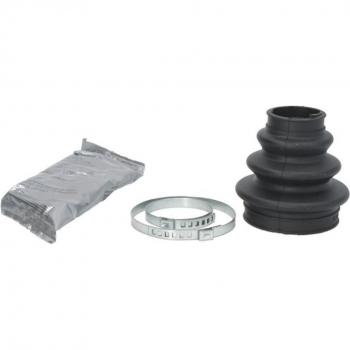 SPIDAN 23227 Jeu de joints-soufflets, arbre de commande