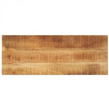 Dessus de Table Bois Manguier – Modèle 371307 VidaXL
