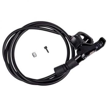 Rockshox XLoc Remote Lockout Lever – Left Hand, Monarch XX, Unisex