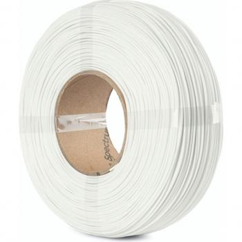 Alta Velocidad Spectrum ReFill Premium PLA Blanco 1.75 mm 1kg