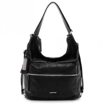 SURI FREY Rucksack »Rucksack SFY Carly«