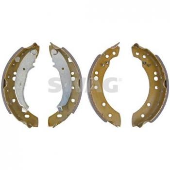 SWAG 33 10 0606 Brake Shoe Set