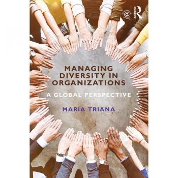 Vitalsource Technologies, Inc. Managing Diversity In Organizations: A Global Perspective
